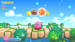 Kirby return to dream land deluxe [NS] Б/У