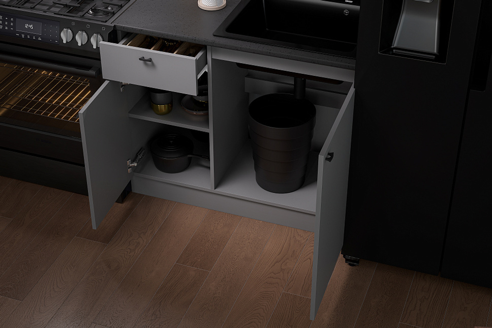 Кухня «Энни» 1 м