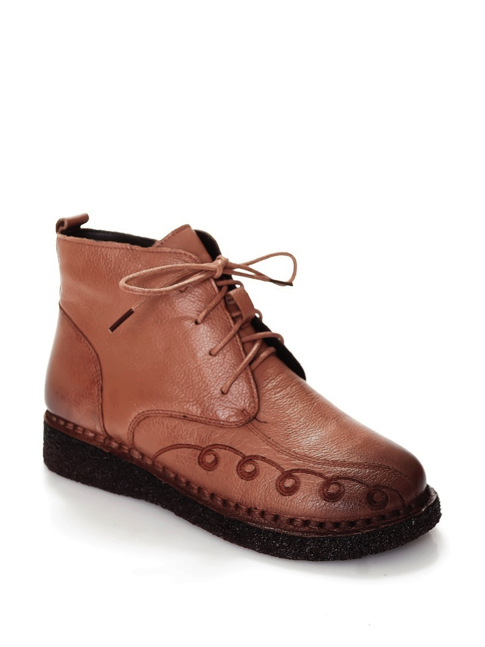 Ботинки женские\подростковые CKALA BOTO D2271E \8