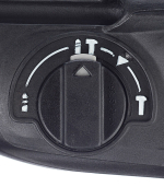 Перфоратор Интерскол П-26/800ЭР 426.0.1.00, без аккумулятора, 800 Вт