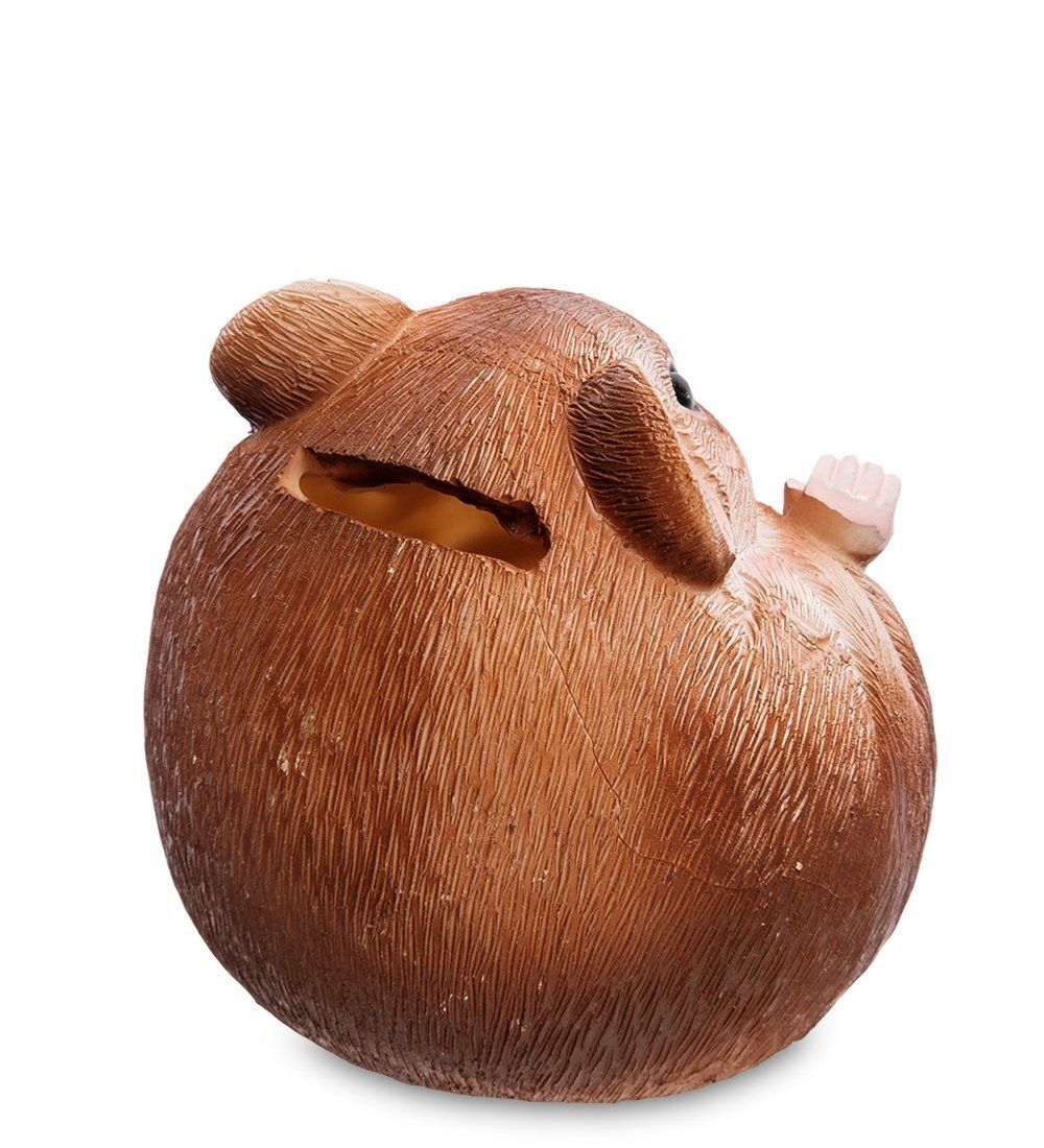 MC-201/4 Копилка «Мышонок»