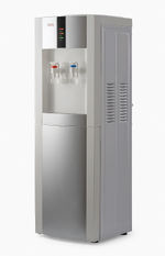 Пурифайер AEL 47 LCs white/silver