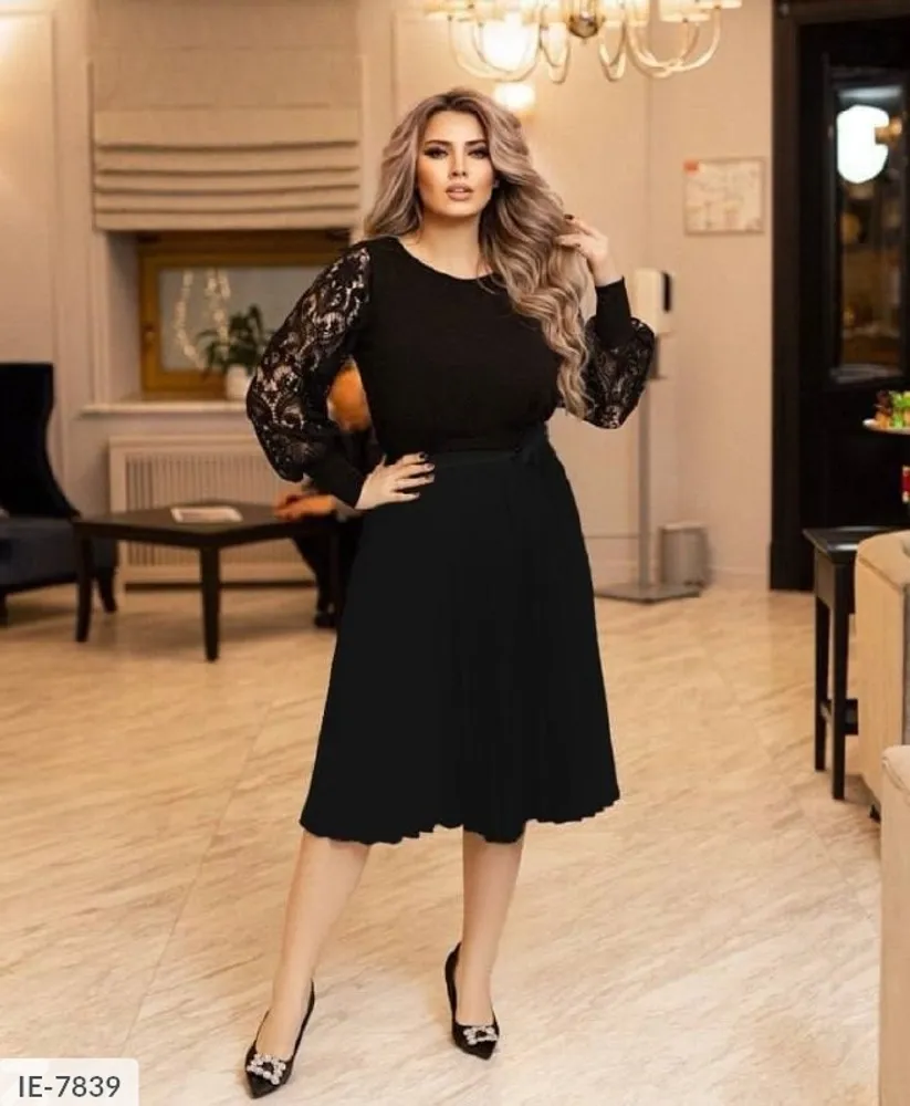 Юбка IG-8342 Фабрика Моды