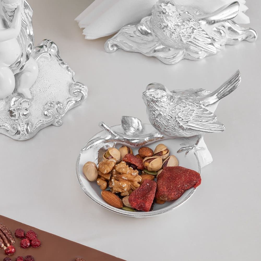 Подставка для украшений Пеночка Айс