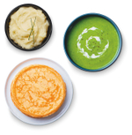 Миксер ручной Robot Coupe MP 450 Combi Ultra LED