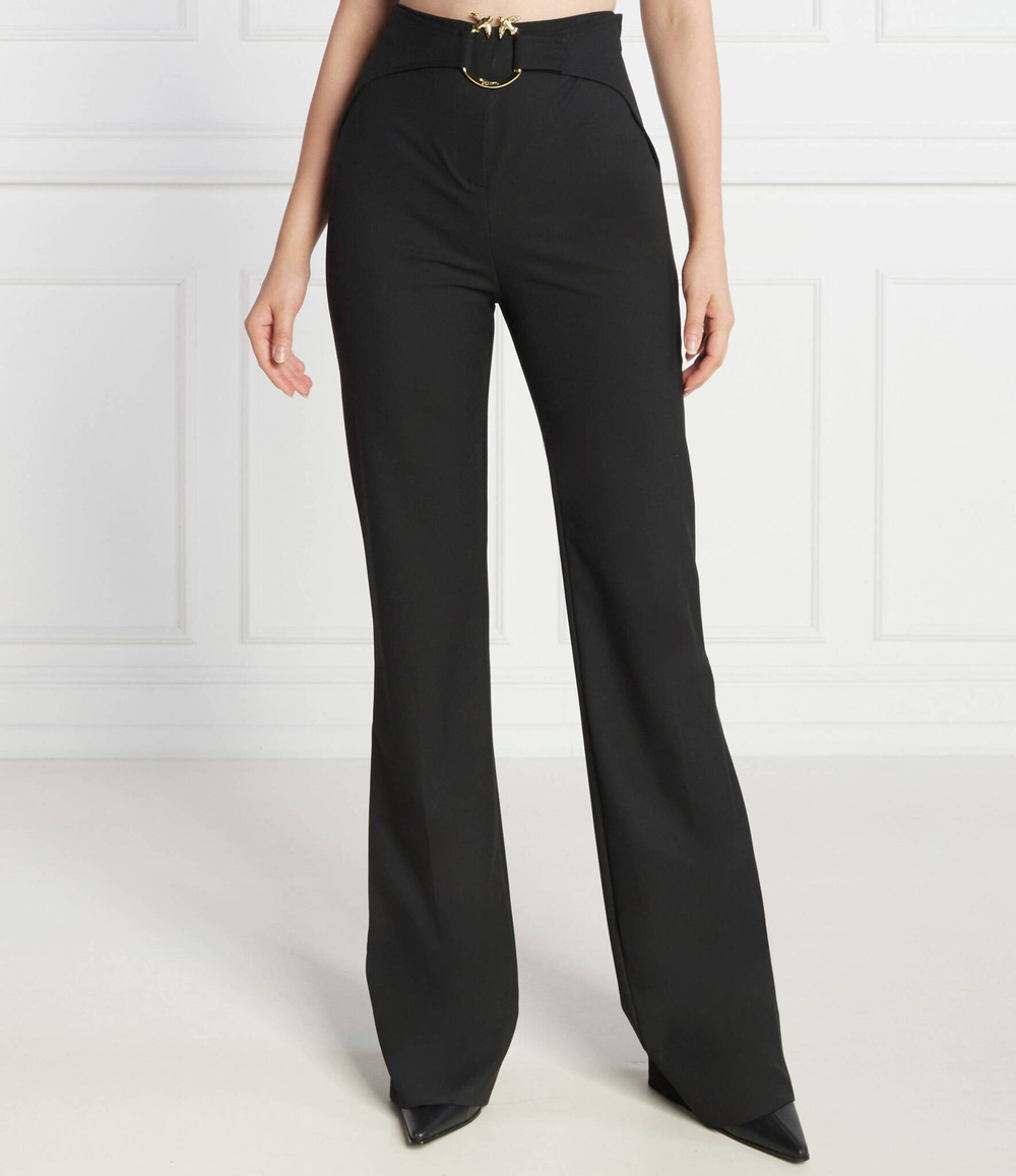 Брюки Pinko - черный(102263 A18G)