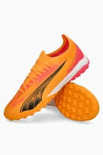 Сороконожки Puma Ultra Ultimate TF