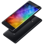 Смартфон Xiaomi Mi Note 2 Black, 5.7'' 1920x1080, 2.35GHz+1.6GHz