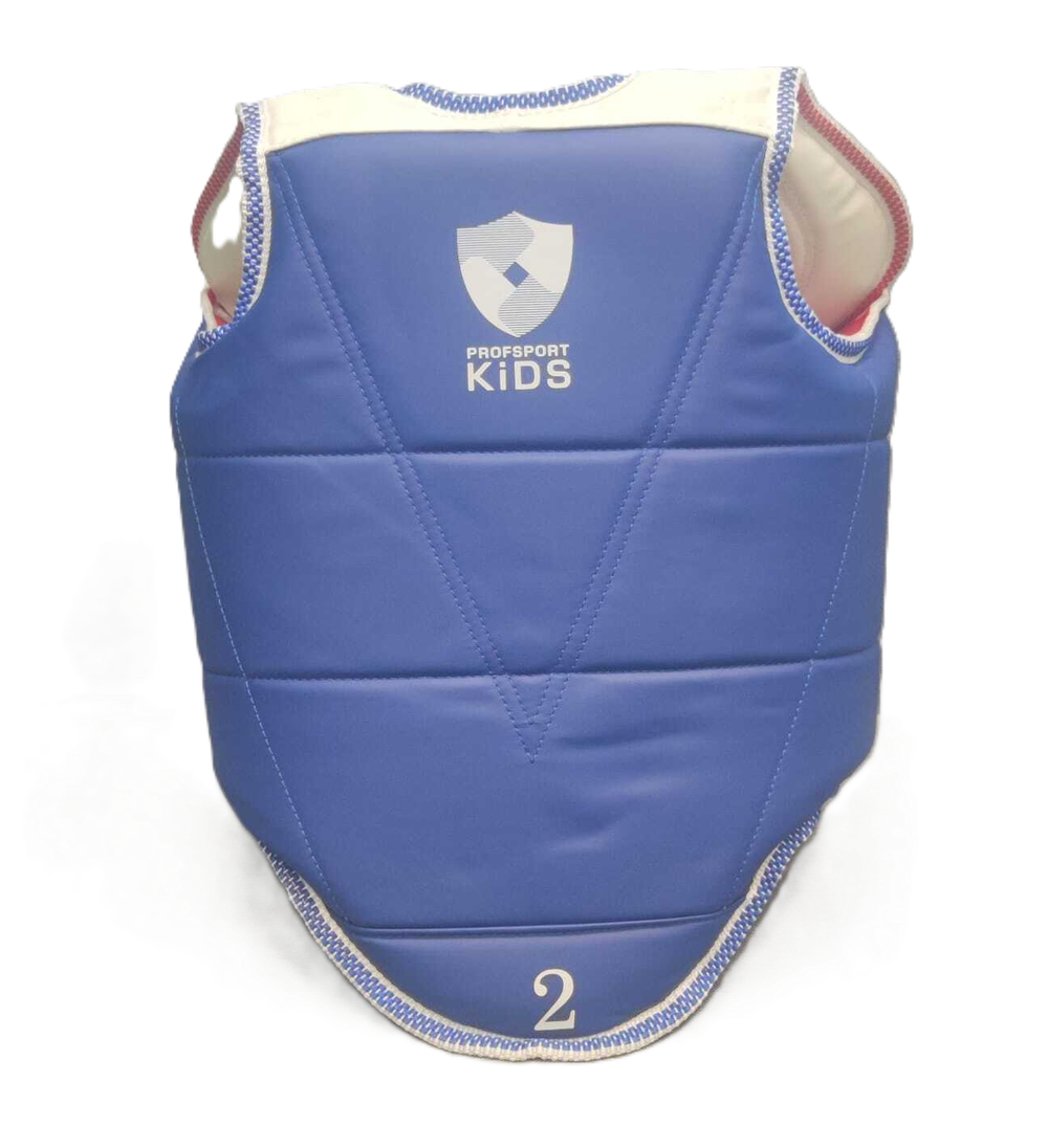 Протектор защитный двухсторонний ProfSport Kids