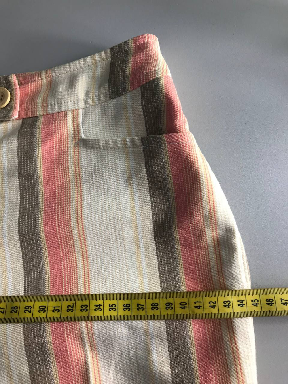 Брюки Betty Barclay для модных образов, маркировка 36, визуально 42 размер