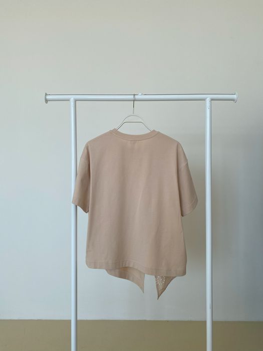 ФУТБОЛКА АРЛЕН БЕЖЕВЫЙ