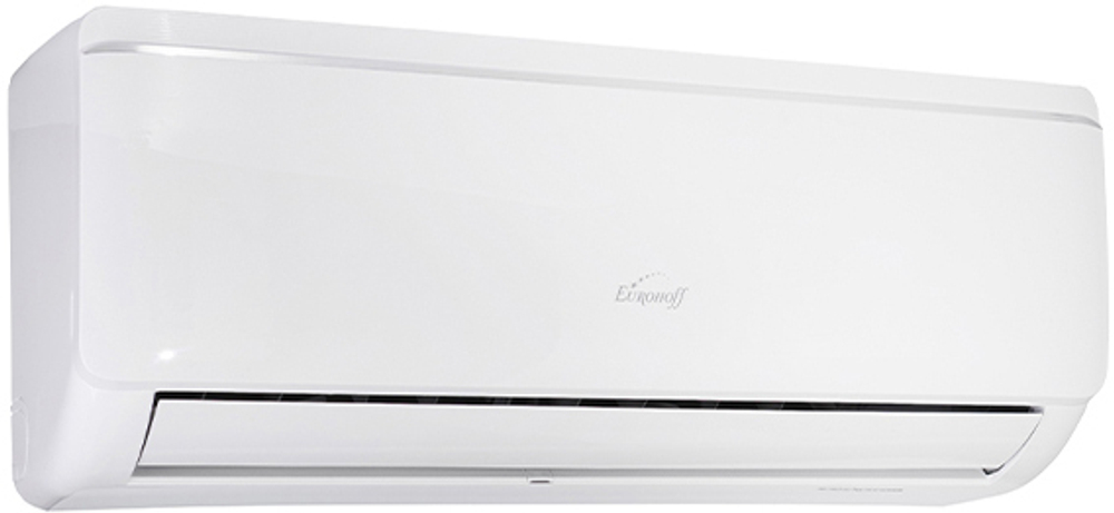Сплит-система кондиционер инверторный Eurohoff Extra EV-07I