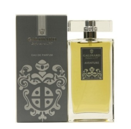 Парфюмерная вода "Aventure" от Galimard 100 мл