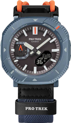 Часы Casio PRJ-B001B-2