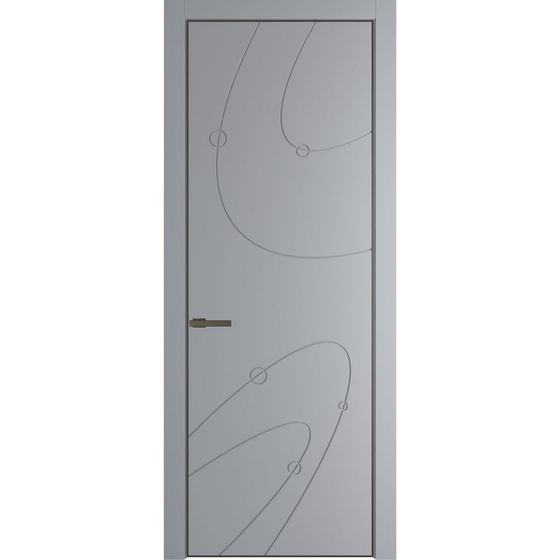 Profil Doors 5PA смоки профиль деорэ