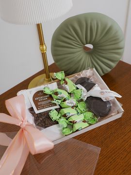 Подарочный набор "Утренний свет"