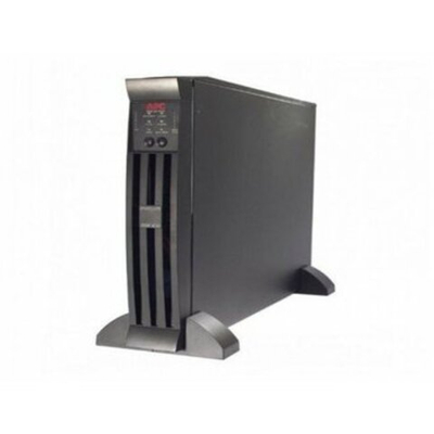 ИБП APC Smart-UPS XL Modular SUM3000RMXLI2U
