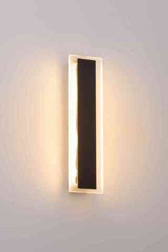 PL-2010-03 BK (1/10) Светильник (RL)