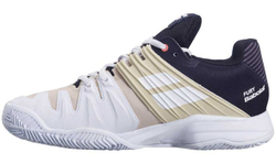 Женские Кроссовки теннисные Babolat Propulse Fury Clay Women - разноцветный