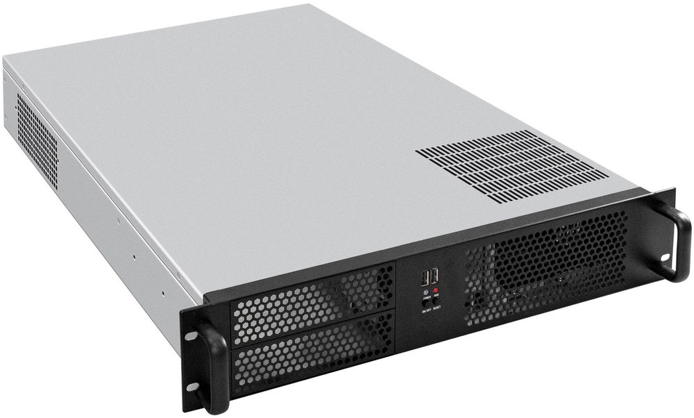 Корпус серверный 2U Exegate Pro 2U650-08