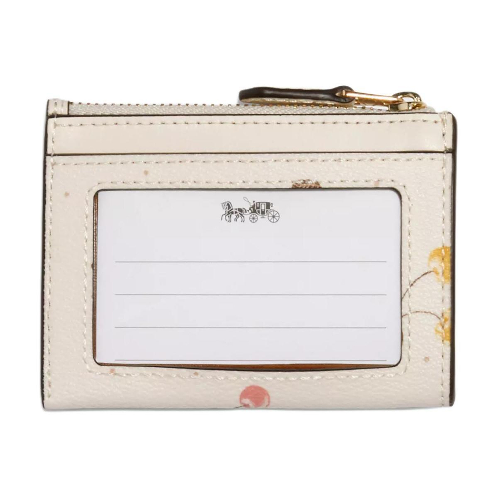 Картхолдеры и кошельки COACH Skinny Id Case 11, C1897-IMCAH