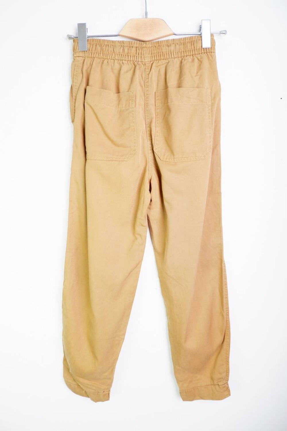 Джинсы Bershka модные, маркировка 34, визуально на 40 размер