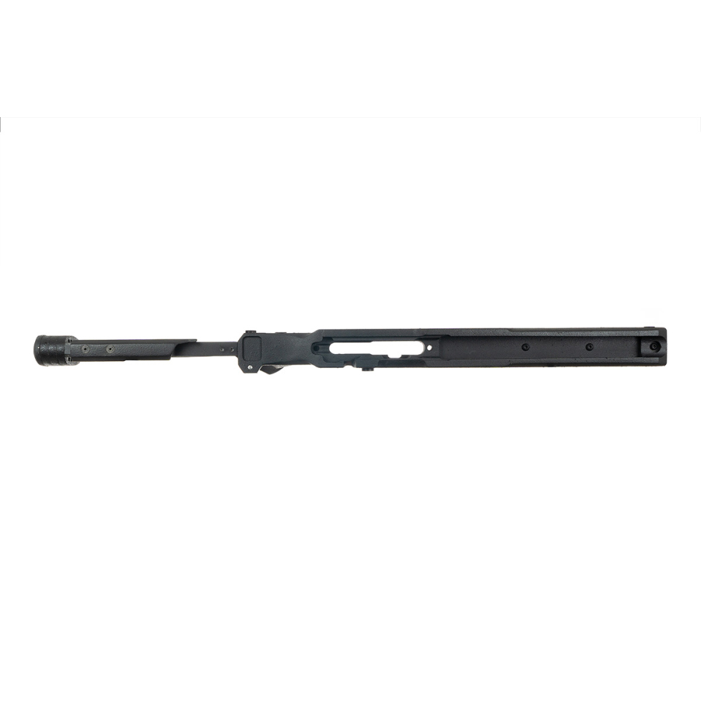 Ложа MG-08 на CZ-527, Композитный стеклопластик, MasterGun