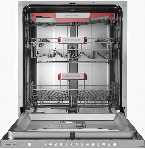 Посудомоечная машина Kuppersberg GIM 6095
