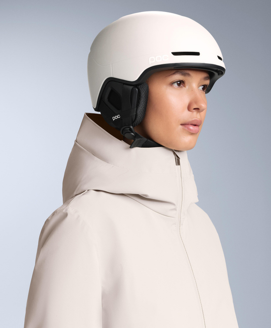 OYSHO Шлем Obex Pure POC®, белый