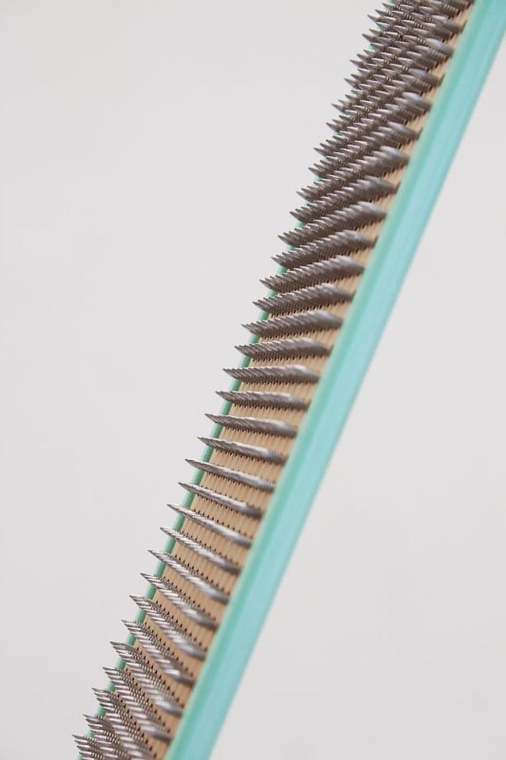 Доска садху Дева чакры алюминиевые гвозди