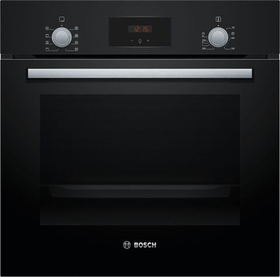 Встраиваемый духовой шкаф BOSCH HBF113BA0Q Serie 2