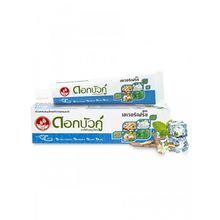 Зубная паста Twin Lotus Свежесть всегда, 100 мл