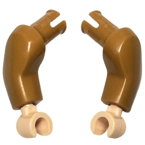 Большая рука с булавкой 3777937783c01