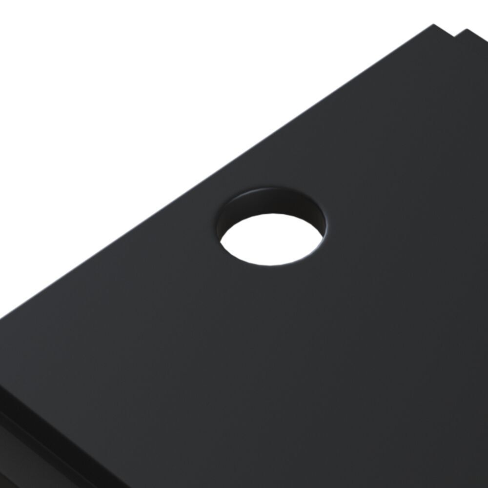 Крепление для тросового подвеса магнитного шинопровода Maytoni S35 TRA004HP-21B