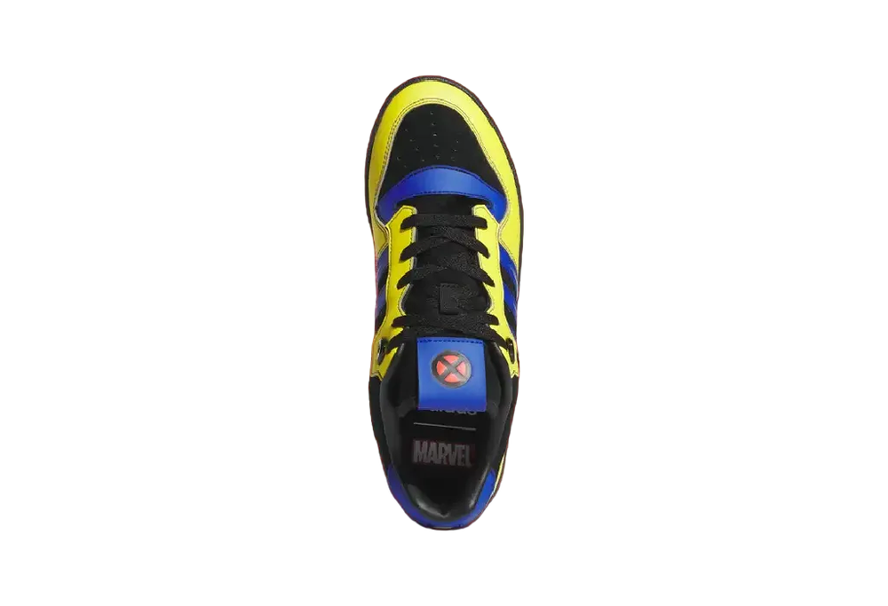 Заказать в Москве Deadpool & Wolverine x adidas Rivalry Low Wolverine