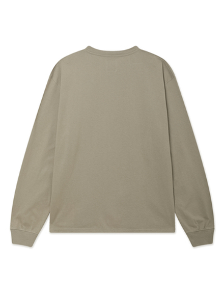 Мужской Лонгслив 1000 Msml