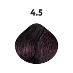 4.5 крем-краска KAARAL AAA Color Collection махагоновый каштан - 100 мл.