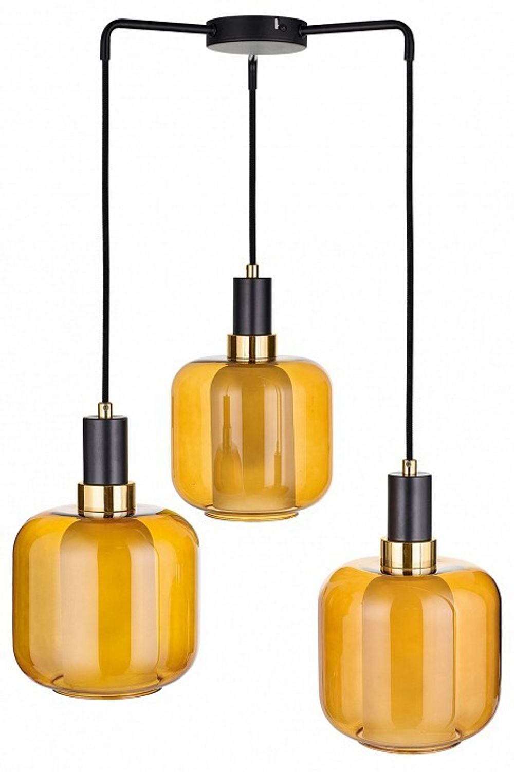 Подвесной светильник 33 идеи M03BC PND16S.03.19.003BL-M03BC