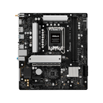 Материнская плата ASRock B860M-X WIFI