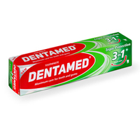 Modum Dentamed Паста зубная Triple Protection 100г