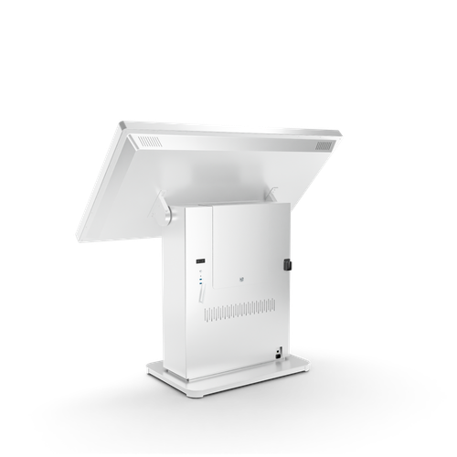 Интерактивный сенсорный стол BM Slider 43"