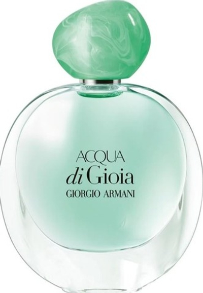 Giorgio Armani Acqua di Gioia Eau de Parfum 50 ml