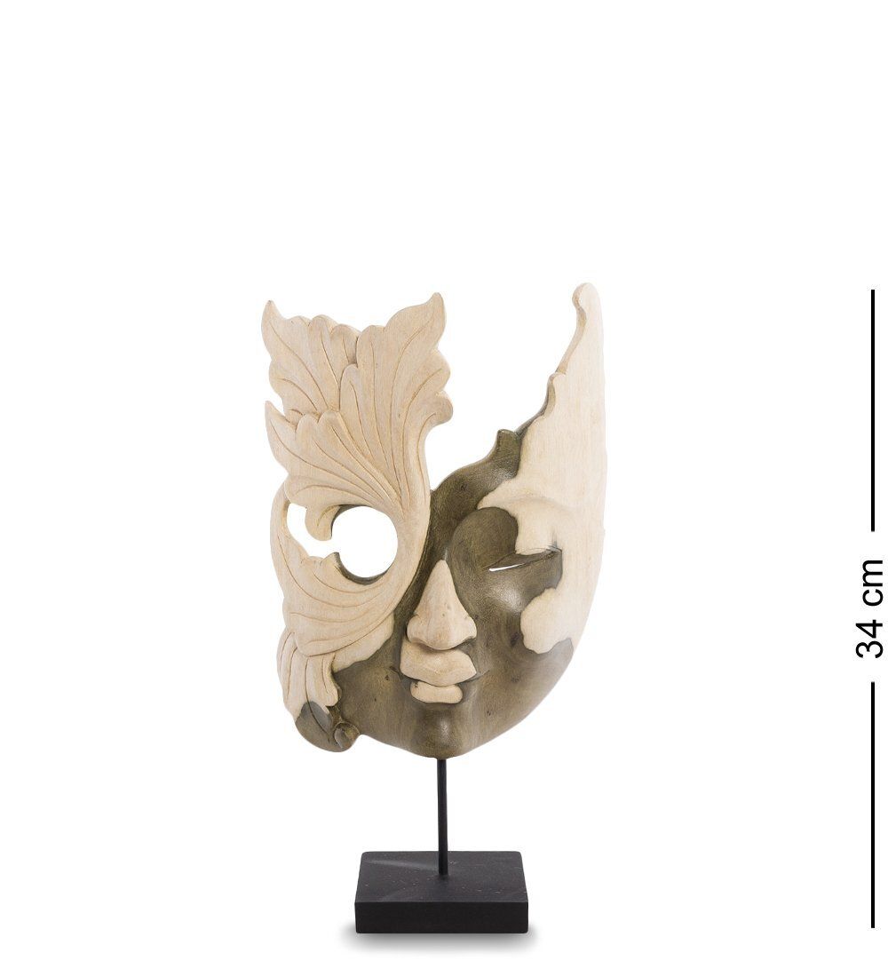 15-008 Маска «Тропическая бриония»