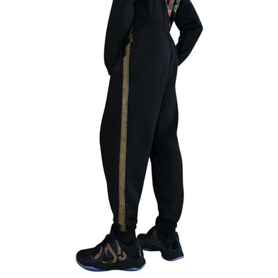 Баскетбольные штаны Nike Kobe Therma-FIT Pants Black