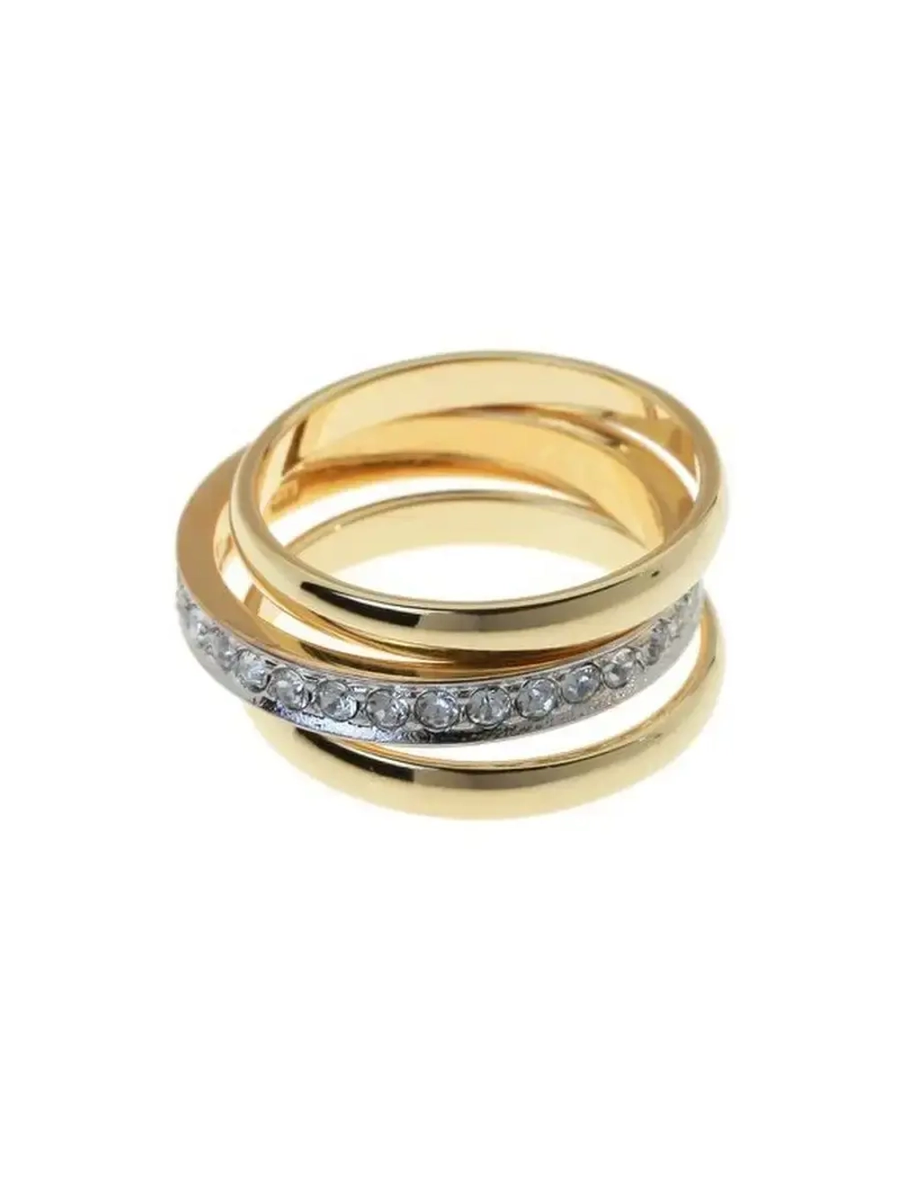 Комплект колец, 3 шт