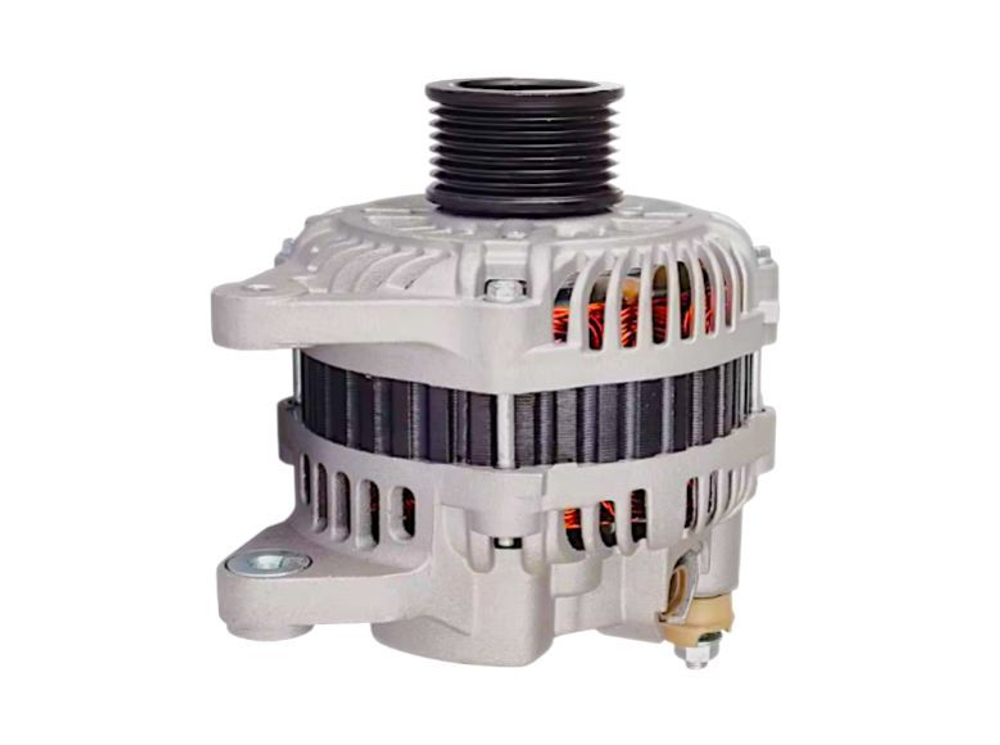 Генератор для Hitachi, Isuzu ALH9341