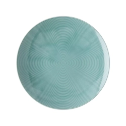 Thomas Rosenthal Group - Кофейно-обеденный сервиз Loft Color на 2 персоны ледяной синий / артикул   1190040191810229 + 1190040191810324 + 1190040191814742 + 1190040191810222 + 1190040191814741   / GTIN