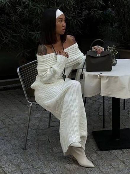 Платье 2580259 Fabrika