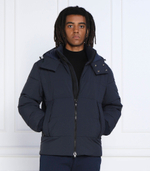 куртка corleon1 BOSS BLACK - темно-синий(50478378)