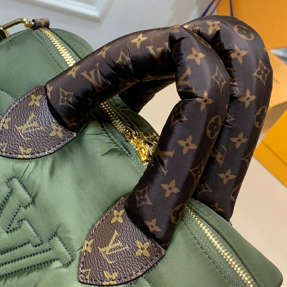 Louis Vuitton Speedy 25